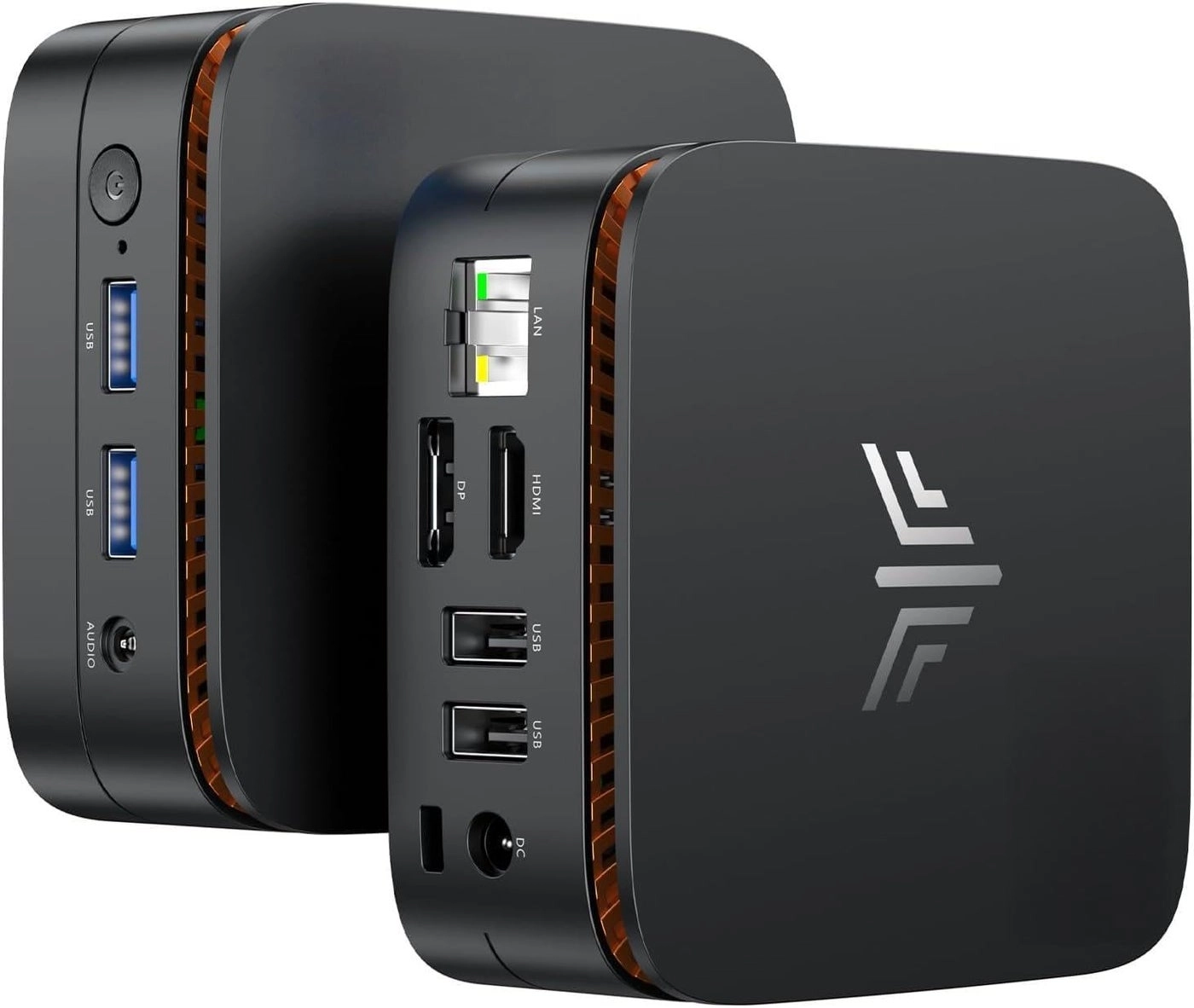 KAMRUI E1 - N150 16GB 1TB