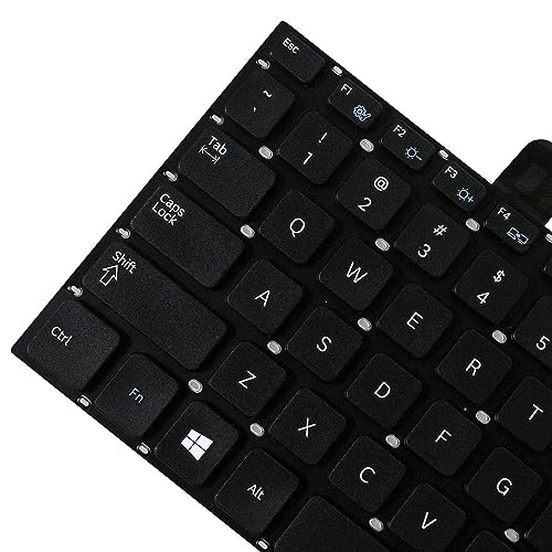 Backlight Laptop Keyboard - US