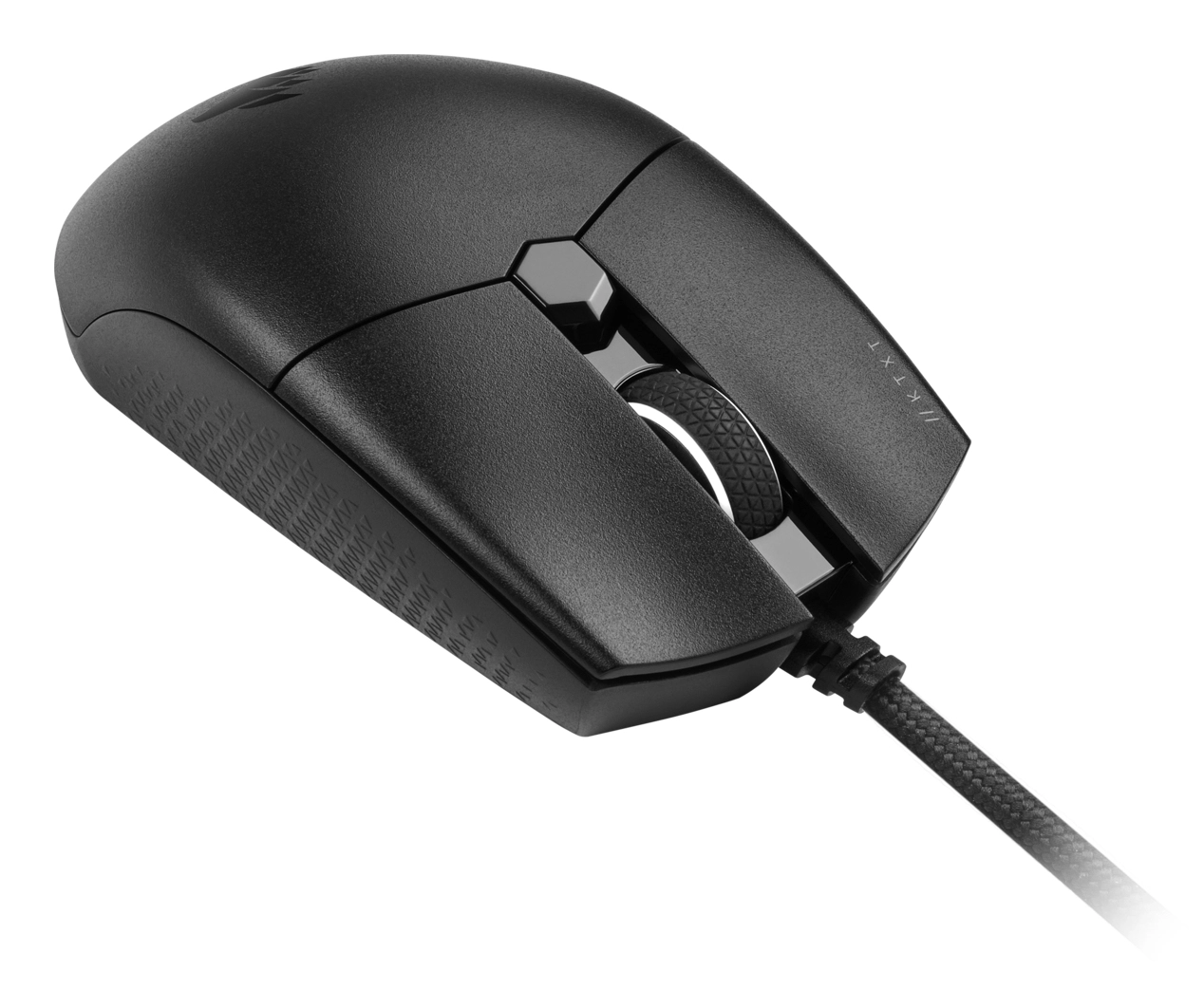 Katar Pro Ultra-Light Optical Gaming Mouse - USB
