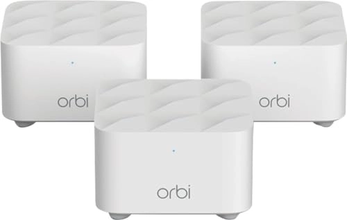 (Renewed) RBK13 - 802.11ac 3 Pack