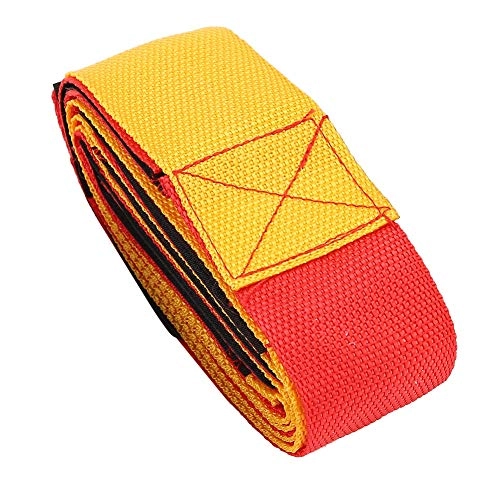 Legged Race Bands - 3/5/8 Person Team Game