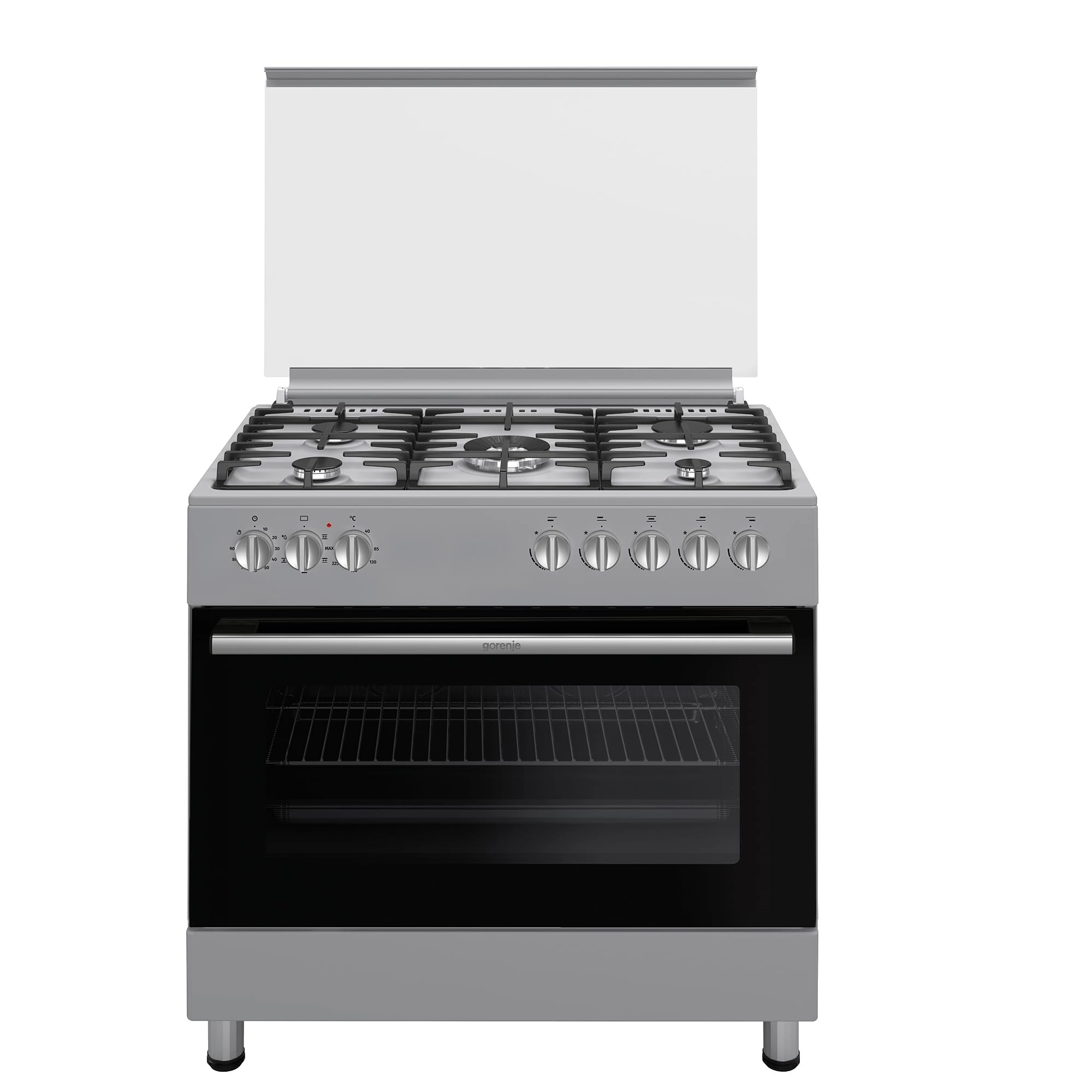 GK9221S GAS Cooker