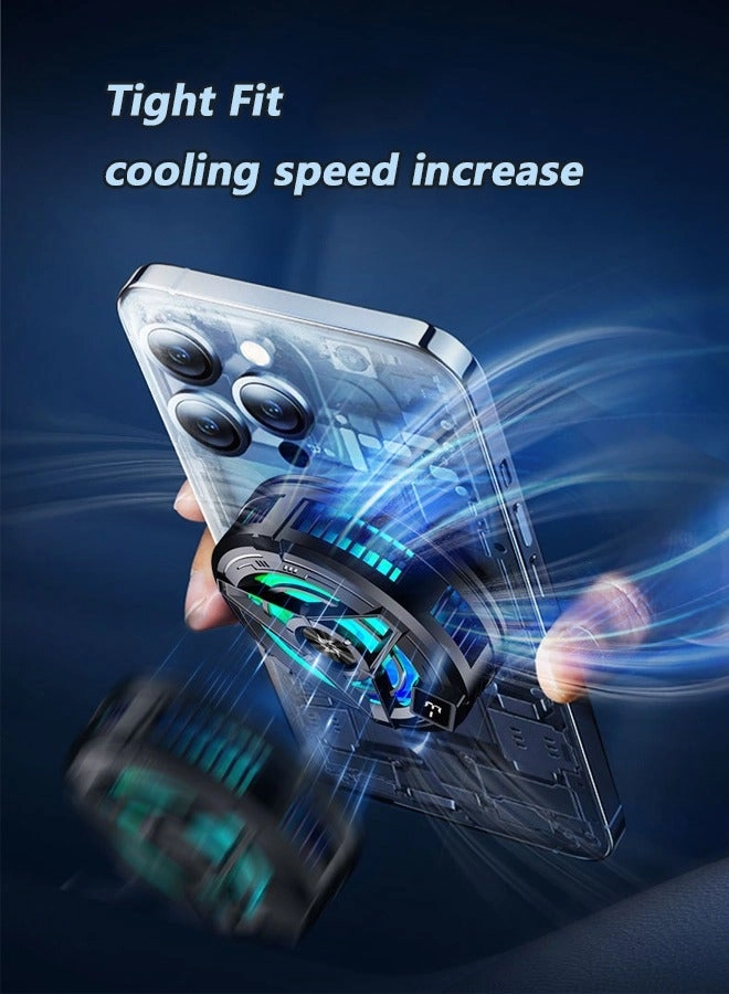 Phone Cooler - compatible with all mobile phone