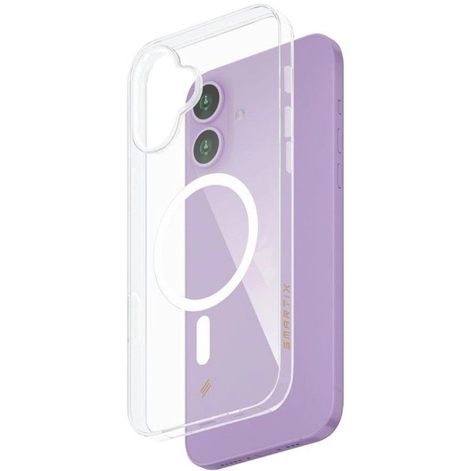 UG Magnetic Case for iPhone 16