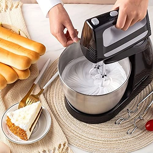 Hand Mixer - 3L 150W