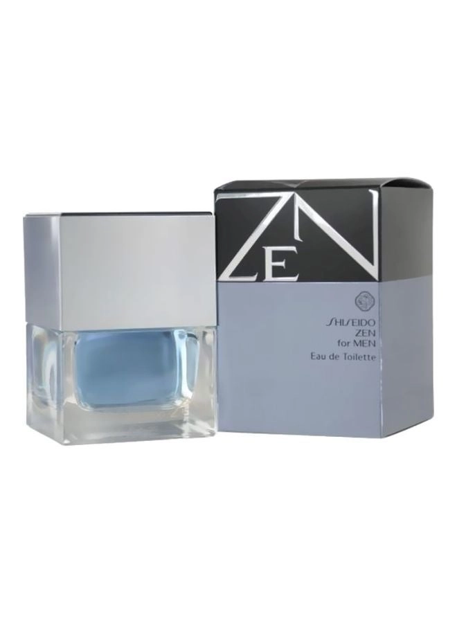 Shiseido Zen Eau de Toilette 100 ml
