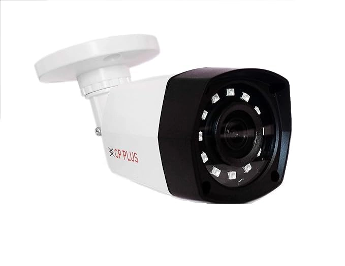 4 Channel 2 MP Universal HD DVR + Hard Drive - 2 TB + Dome Camera - 2.0 MP + Bullet Camera - 2.0 MP