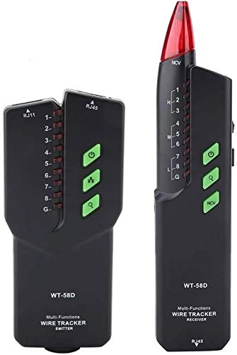 Wire Finder - Stable Performance Line Hunt