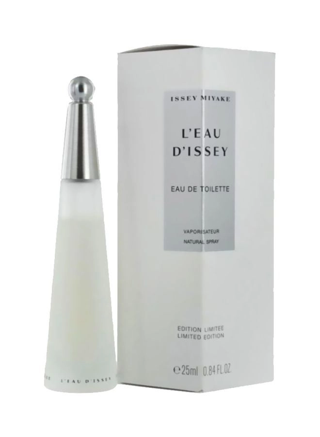 L'Eau D'Issey Eau de Toilette 25ml