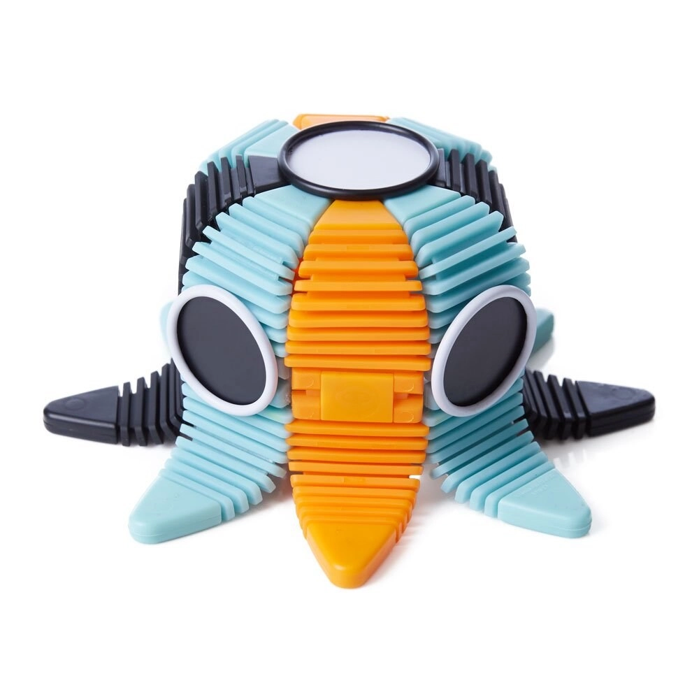 Magnaflex Animals - 14 pcs