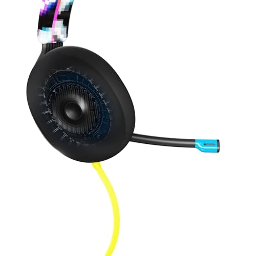 SLYR Wired Headset
