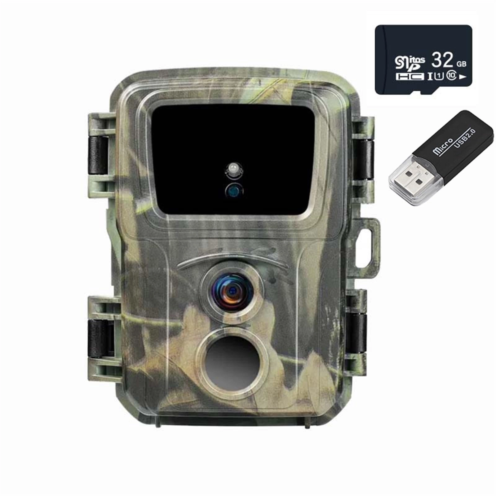 RKYRRKI Mini600 - 20MP