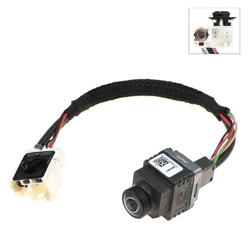 Reversing Camera - Night vision