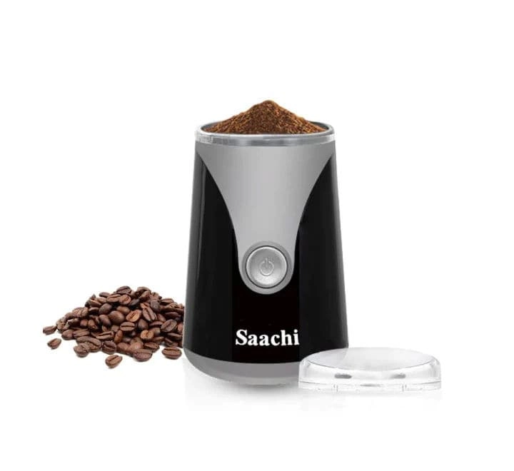 Saachi NL-CG-4967 - 50 gram 1 speed Stainless steel blades