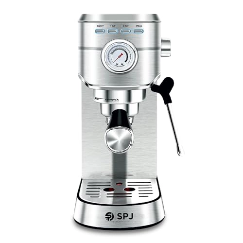 CMEW-SS20B01 - PID Temperature Control Milk Frother