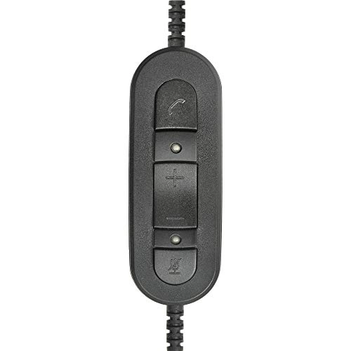 OHSEWC-USB Wired Headset