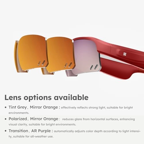 Liszt - Smart Bluetooth Open Ear