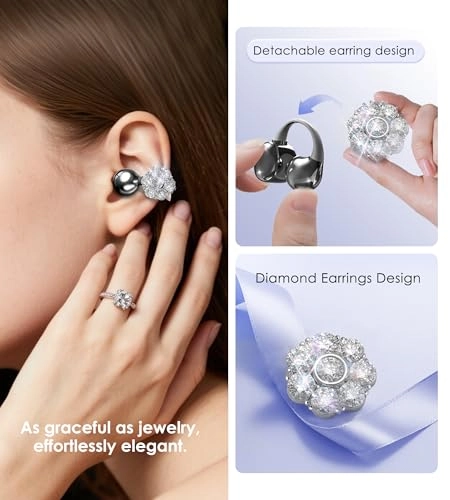 i121 Wireless Earbud