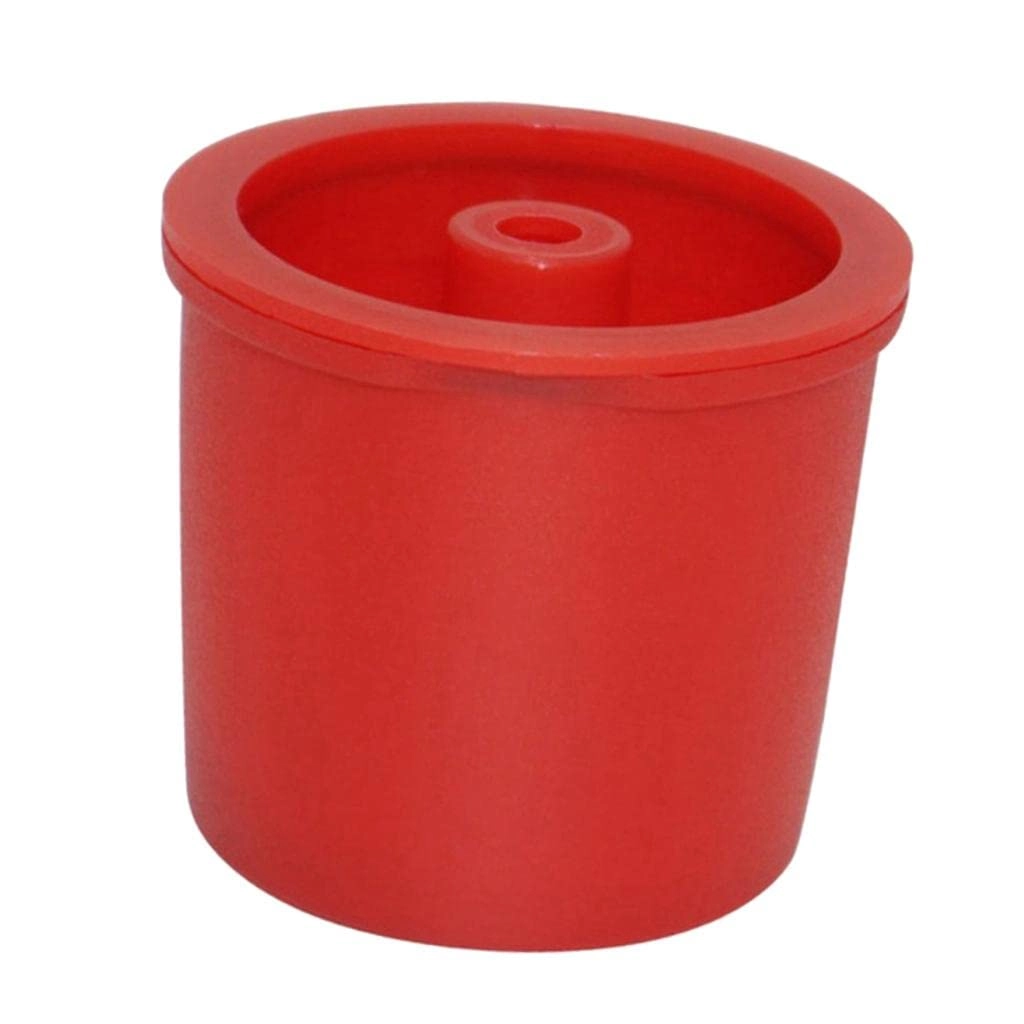 Reusable Coffee Filter Capsule