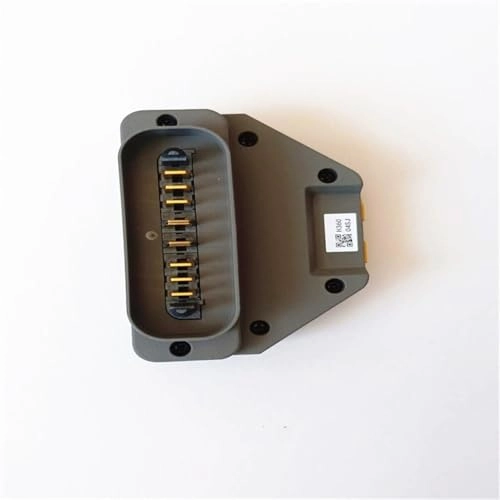 MG-2 Charging Head