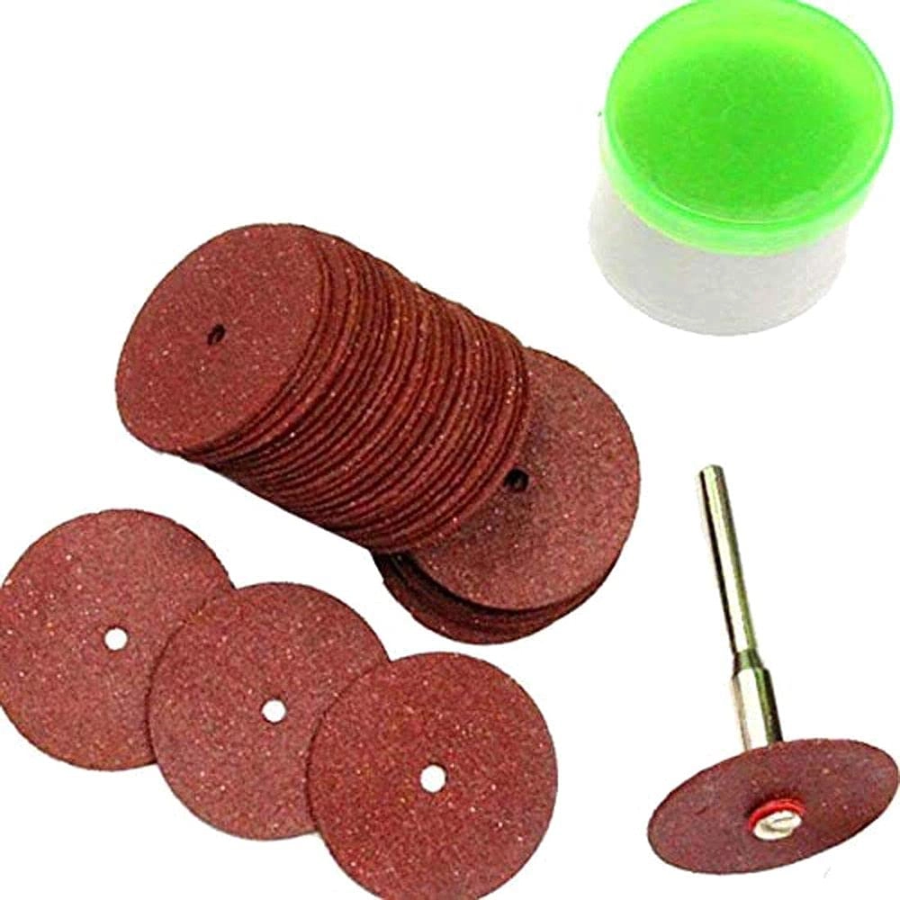 DIY Crafts CTDIYHI57377 - Pack of 60 2mm