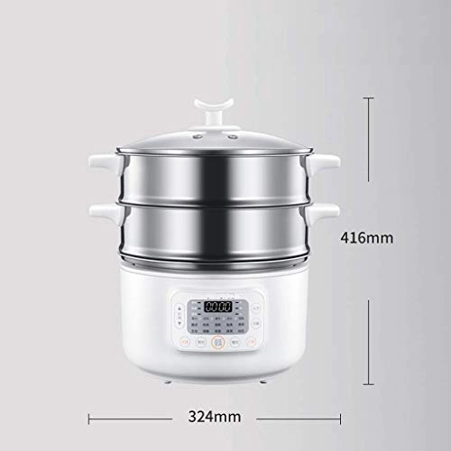 Electric Steamer - 14L and above