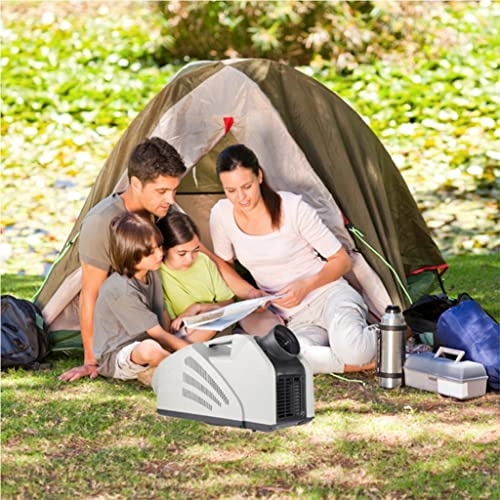 Portable Air Conditioner - 250W