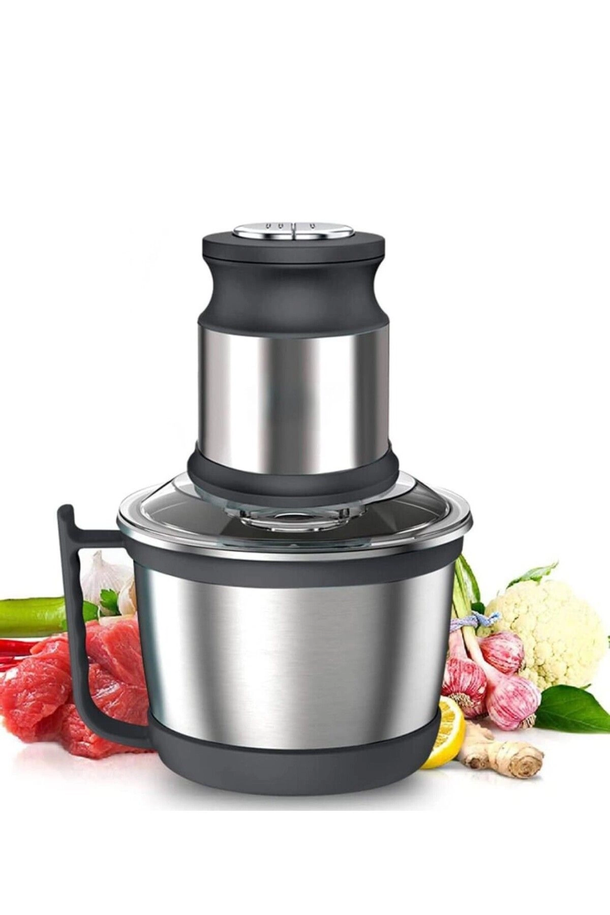 Food Chopper - 3L electric