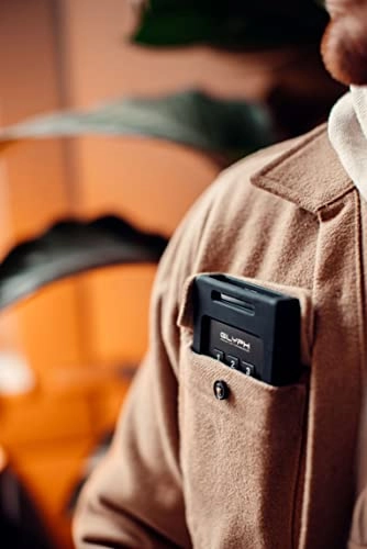 SecureDrive+ - 5400 RPM 4TB 2.5-inch HDD