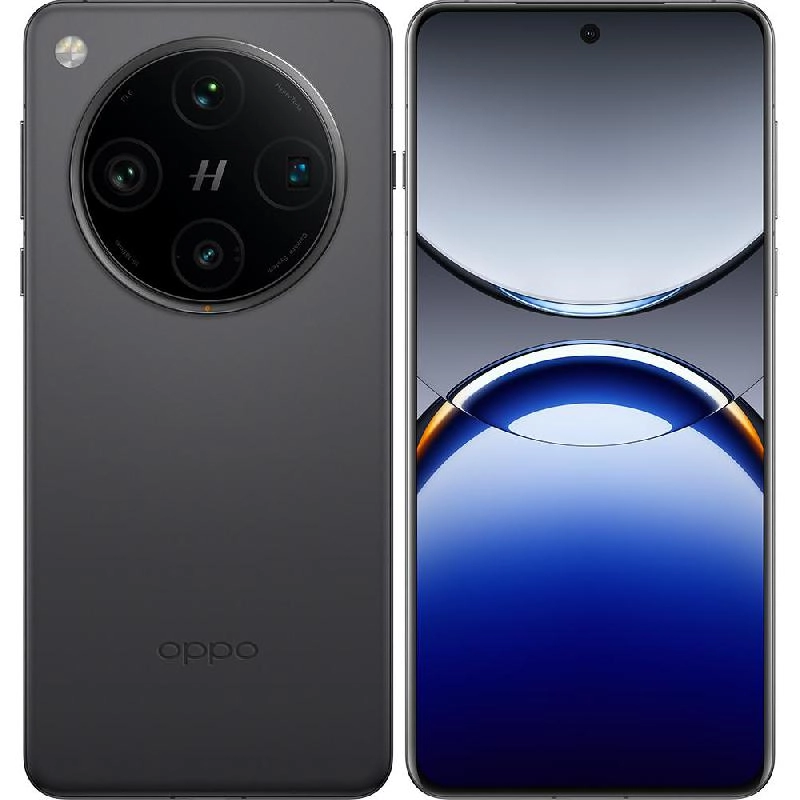 Find X8 Pro - 16GB 512GB