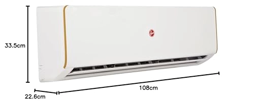 Split Air Conditioner - 2730 Watt
