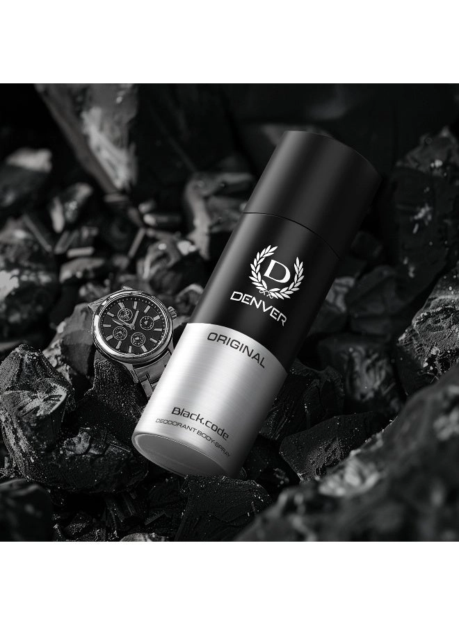 Goat + Original + Saxe - Eau de Parfum 150ml