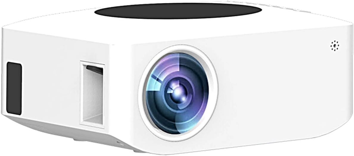 Mini WiFi Projector - 80ANSI 800 x 480
