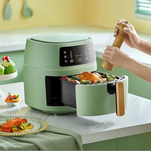 Air fryer 4tyu3g-957475