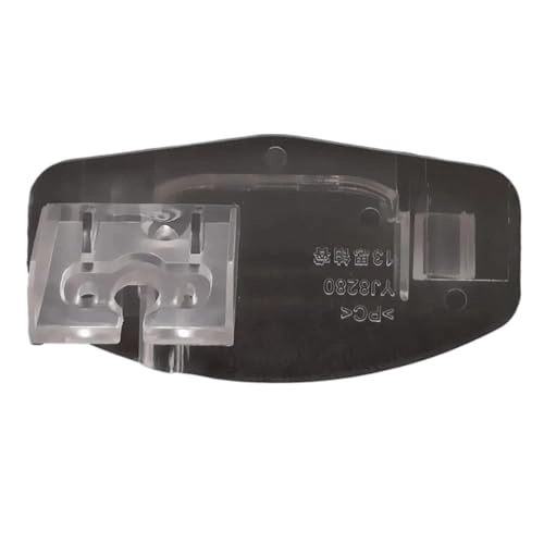 Rear View Camera Bracket - For Accord 9 9.5 Generation 2016 2017 5 Pieces