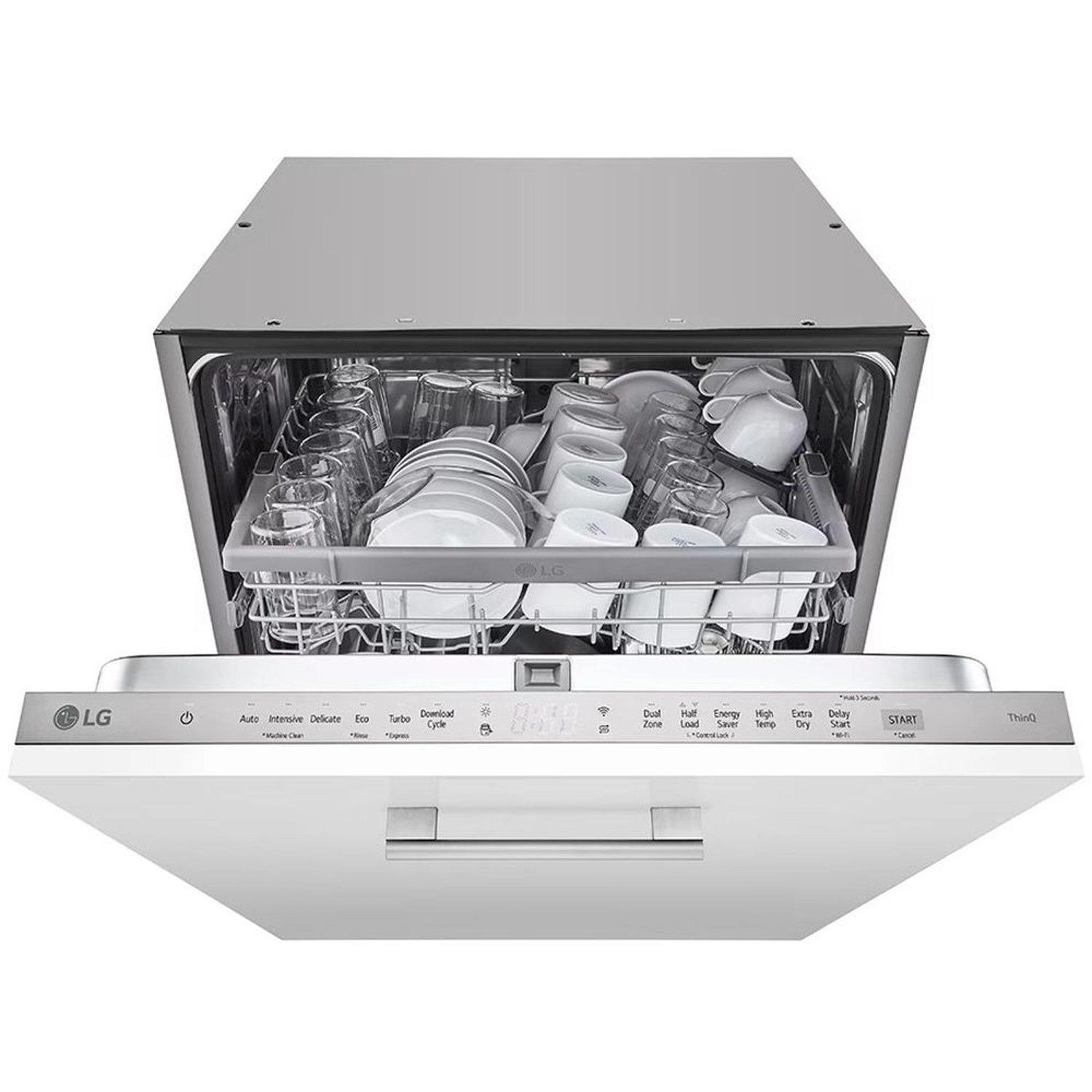 DBC512TSE Integrated