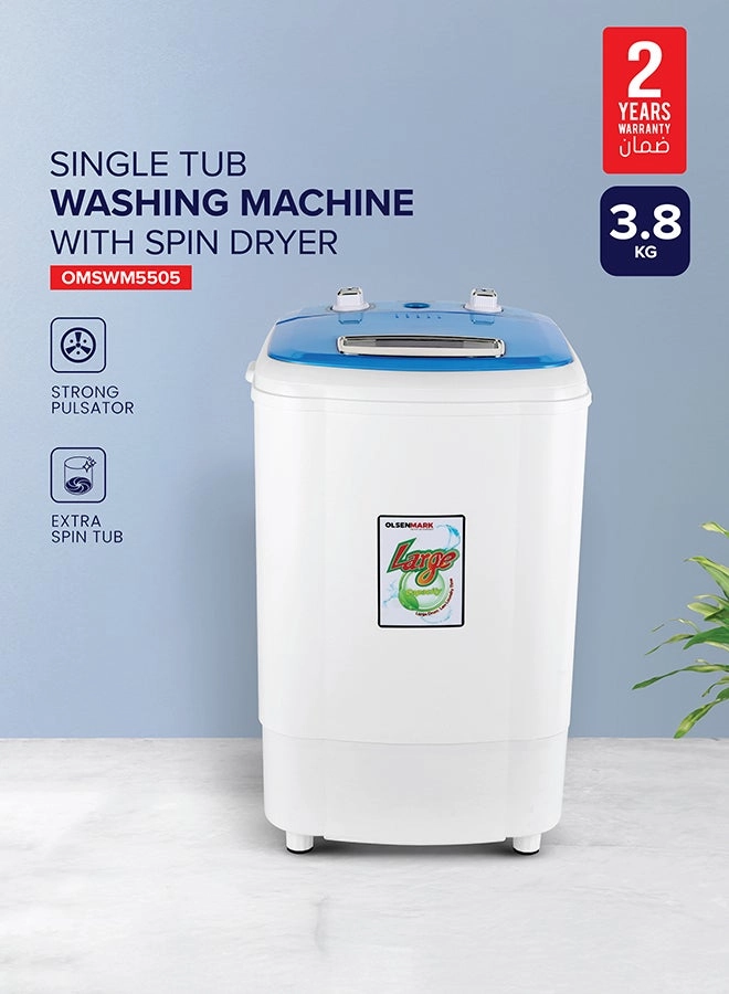 Olsenmark OMSWM5505