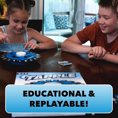 TAPPLE - Word Game