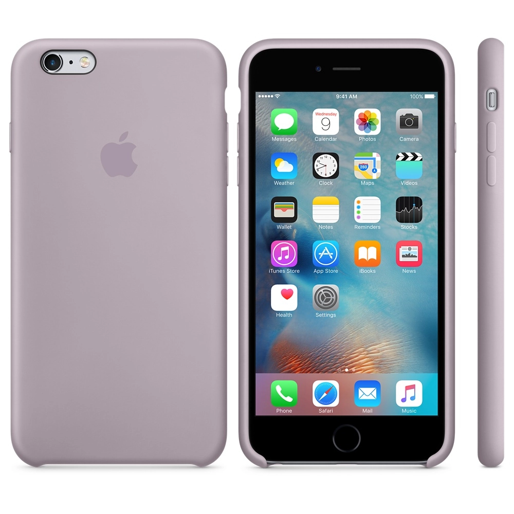 Silicone Case for IPhone 6S Plus