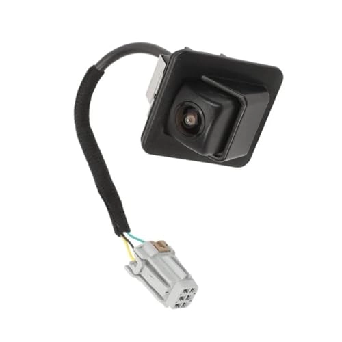 Rear view camera - For Kia Forte Sedan 2014 2015 2016