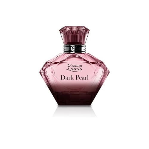 Dark Pearl Eau de Parfum 100ml