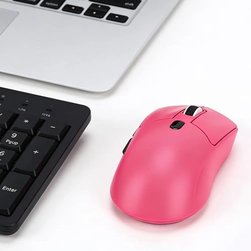 Wireless Mouse - Bluetooth 2.4GHz