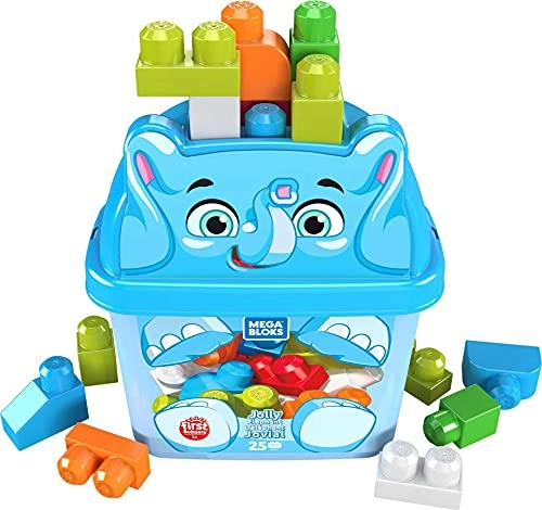 Elephant Parade - Animals 25 pcs