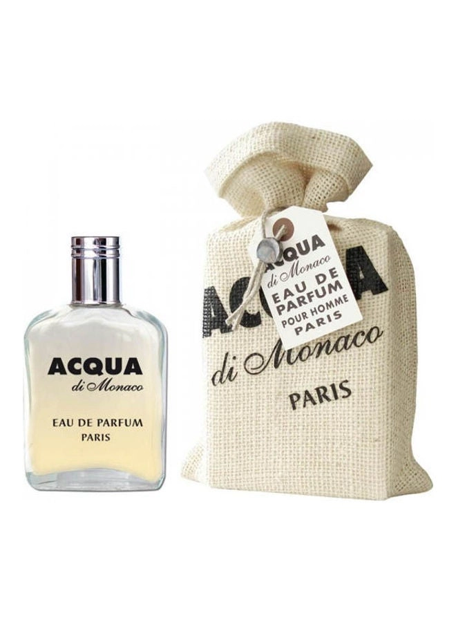 Acqua di Parma Monaco Riviera Sunshine Eau de Parfum 100ml