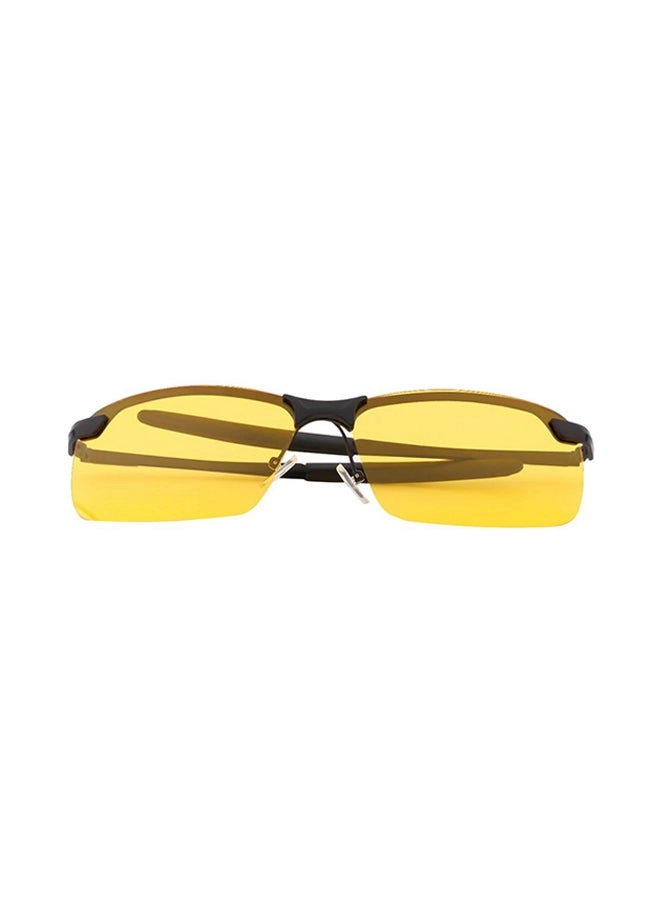 OUTAD Night Vision Sunglasses - 67 mm Yellow