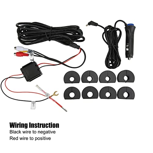 Headrest Monitor - 10.6in