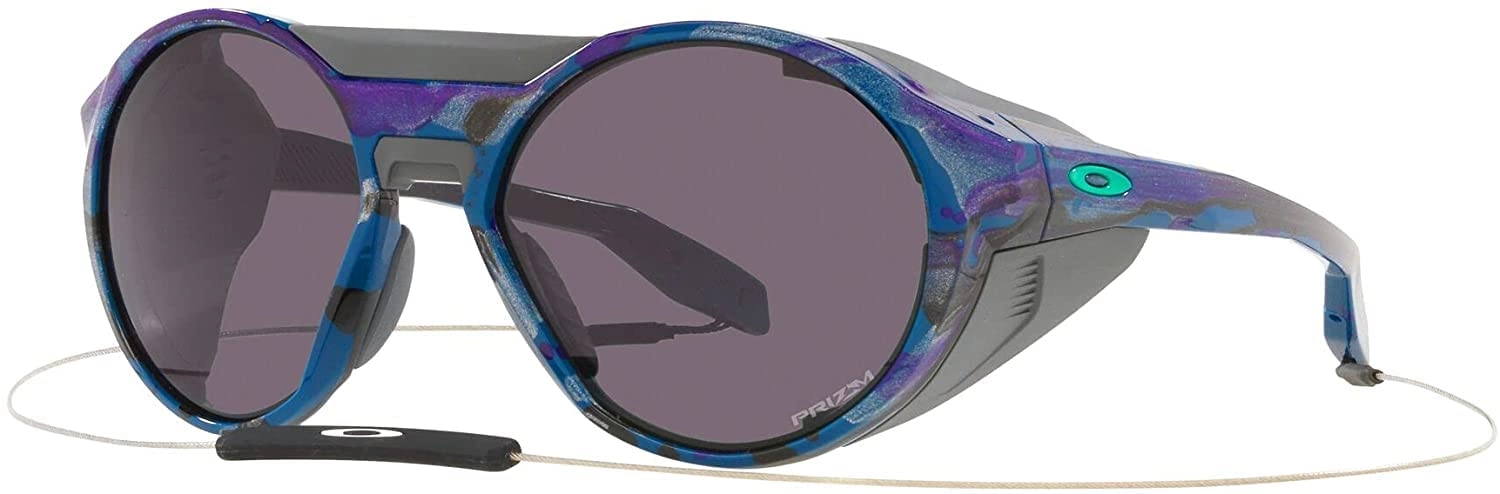 Oakley OO9440 - 56mm Black/Purple