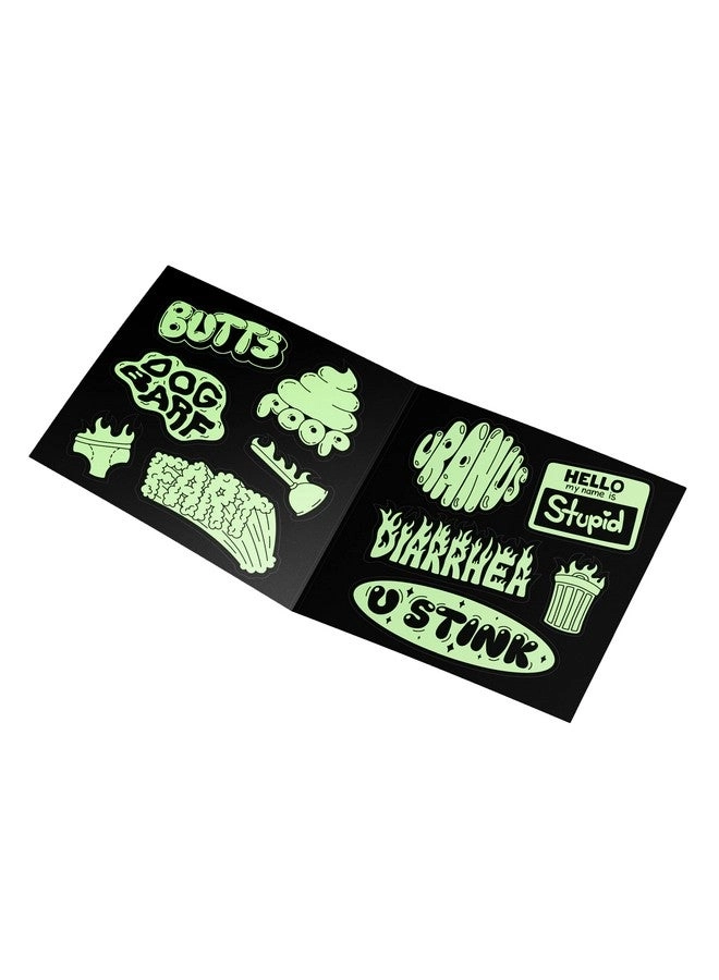 Family Edition: Glow in The Dark Box - 300-Card Expansion