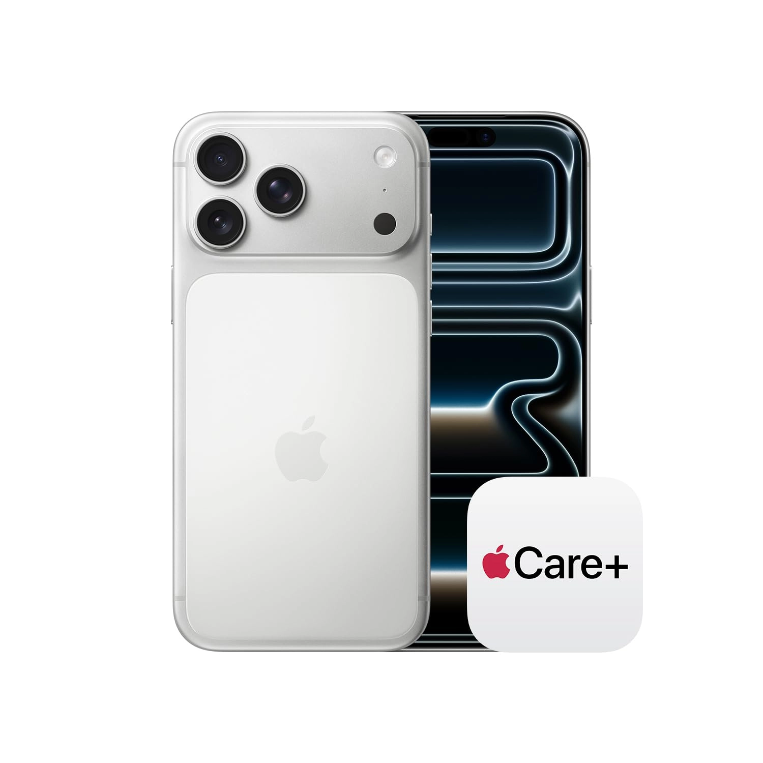 Apple Iphone 17 pro max 512GB
