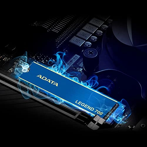 Legend 700 - 256GB M.2